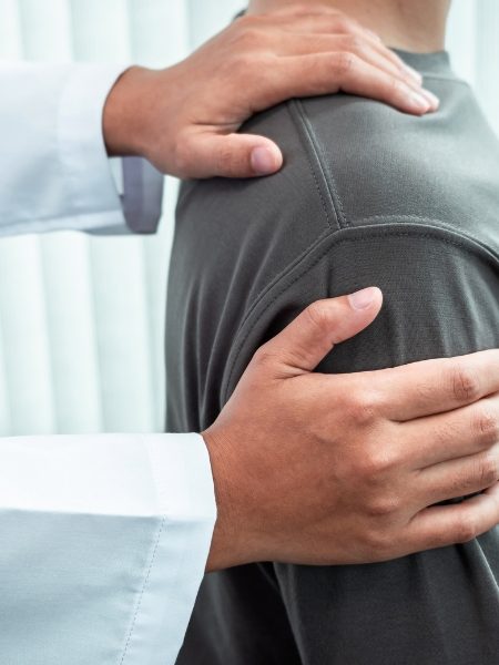 Trattamento per sciatica a Capo d'Orlando